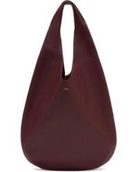 A.P.C. - Tote Bags - Lyst