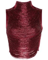 Cult Gaia - Tops - Lyst