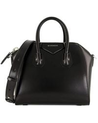 Givenchy - Tote Bags - Lyst