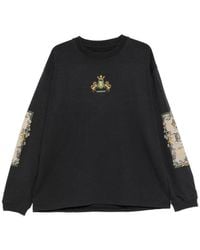 R H U D E © - T-Shirts & Vests - Lyst