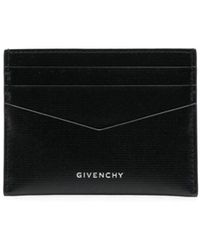 Givenchy - "Classique 4G" Card Holder - Lyst