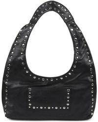 GIMAGUAS - Franca Studded-Embellished Tote Bag - Lyst