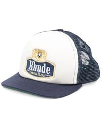Rhude - Hats - Lyst