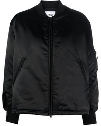 Season 3 Windbreaker Jacket in Brown 