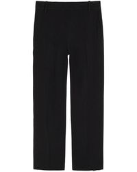 Vince - Straight Trousers - Lyst