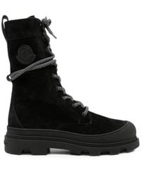 Moncler - Shoes - Lyst