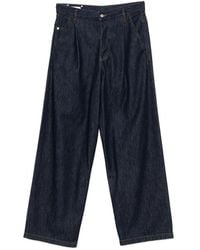 Dries Van Noten - Denim - Lyst