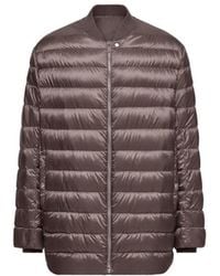 Moncler - Outerwears - Lyst