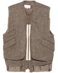 Maison Margiela - Jackets - Lyst
