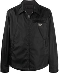 Prada - Jackets - Lyst