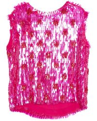 Dries Van Noten - Tops - Lyst