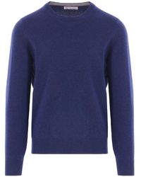 Brunello Cucinelli - Sweaters - Lyst