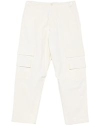 Gcds - Corduroy Cargo Pants - Lyst