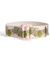 La DoubleJ - Belt Twill - Lyst