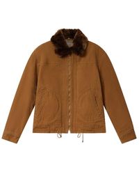 Isabel Marant - Coats - Lyst