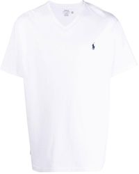Polo Ralph Lauren - Polo Pony Short-Sleeve T-Shirt - Lyst