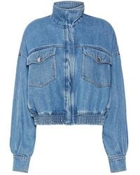 Sportmax - Jackets - Lyst