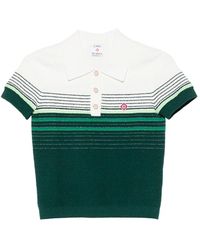 CASABLANCA - Tops - Lyst