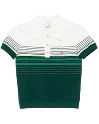 CASABLANCA - Tops - Lyst