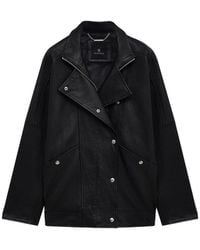 Anine Bing - Sandy Jacket - Lyst