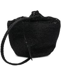 IBELIV - Sail Coulisse-Closure Bucket Bag - Lyst