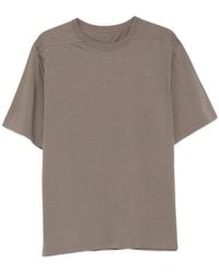 Rick Owens - T-Shirts & Vests - Lyst