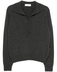 Victoria Beckham - Knitwear - Lyst