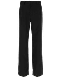 Gucci - Trousers - Lyst
