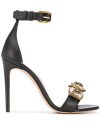 mcqueen high heels