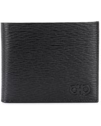 Ferragamo - Wallets & Cardholders - Lyst