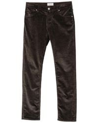 Jacob Cohen - Nick Corduroy Slim-Fit Trousers - Lyst