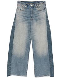 R13 - Denim - Lyst