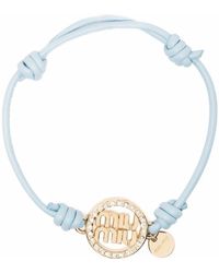 Miu Miu Jewelry for Women | Online Sale up to 71% off | Lyst