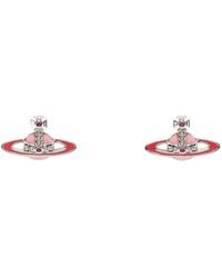 Vivienne Westwood - Earrings - Lyst
