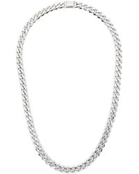 DARKAI - Chain-Link Necklaces - Lyst