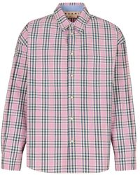 Marni - Shirts - Lyst