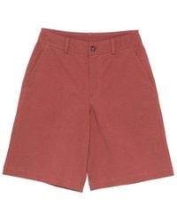 Brunello Cucinelli - Shorts - Lyst