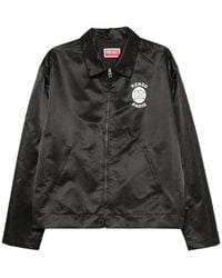 KENZO - Jackets - Lyst