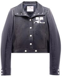 Courreges - Jackets - Lyst