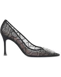 AMINA MUADDI - Shoes - Lyst