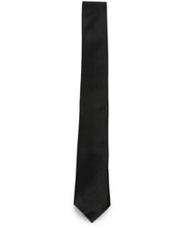 Saint Laurent - Satin-Finish Tie - Lyst