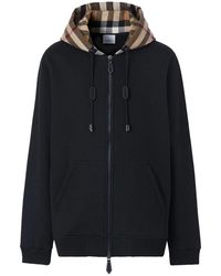 Burberry - Sweaters - Lyst