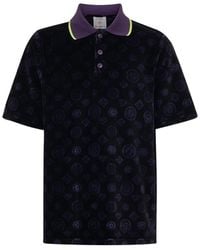 CASABLANCA - Sweater Cotton Blend - Lyst