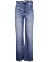 A.P.C. - Denim - Lyst