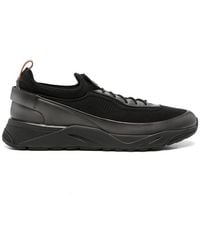 Santoni - Trainers - Lyst
