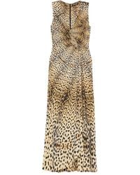 Roberto Cavalli - Dresses - Lyst
