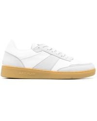 A.P.C. - Trainers - Lyst