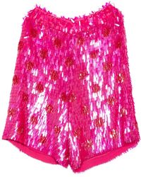 Dries Van Noten - Shorts - Lyst