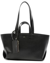A.P.C. - Tote Bags - Lyst