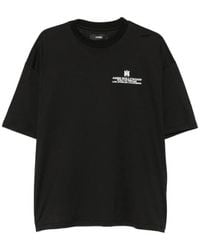 Amiri - T-Shirts & Vests - Lyst